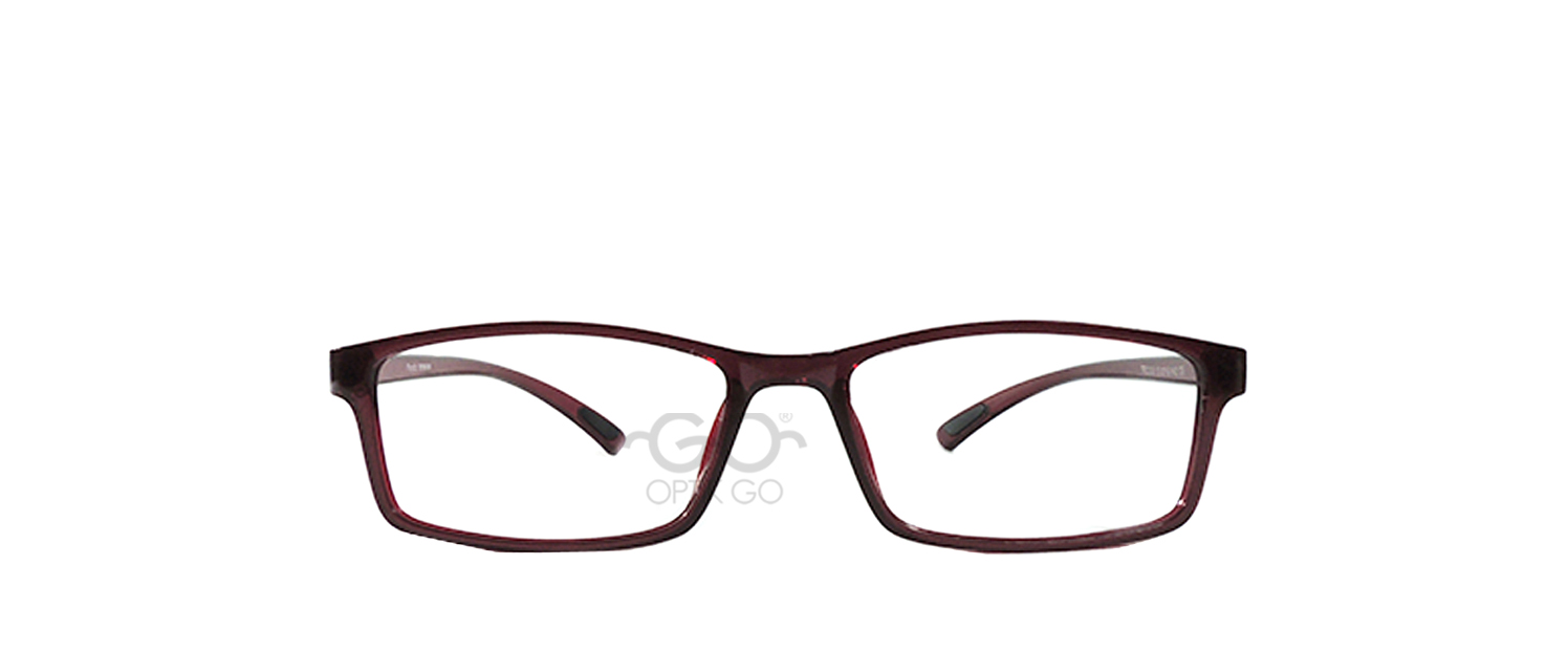 Maple 3008 / Maroon Glossy